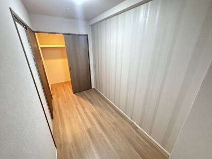 スプランディッド梅田グランノース 内装
