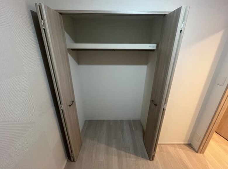 スプランディッド梅田グランノース 収納
