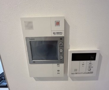 スプランディッドライズ新大阪ノース セキュリティ