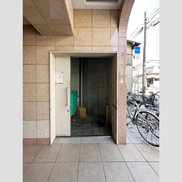 S-FORT桜川南 その他