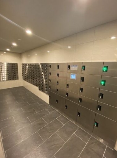 PHOENIX新大阪 その他共有部分