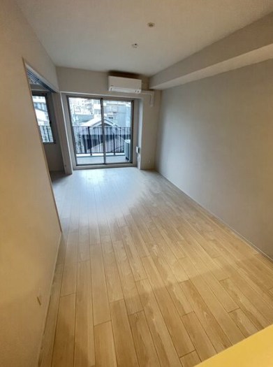 スプランディッド天王寺SOUTH 内装