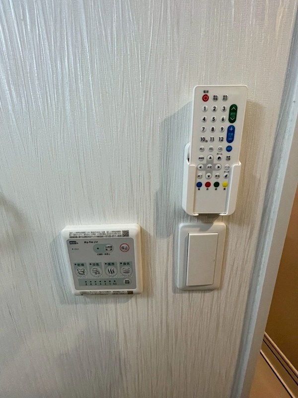 プレジオ難波 その他