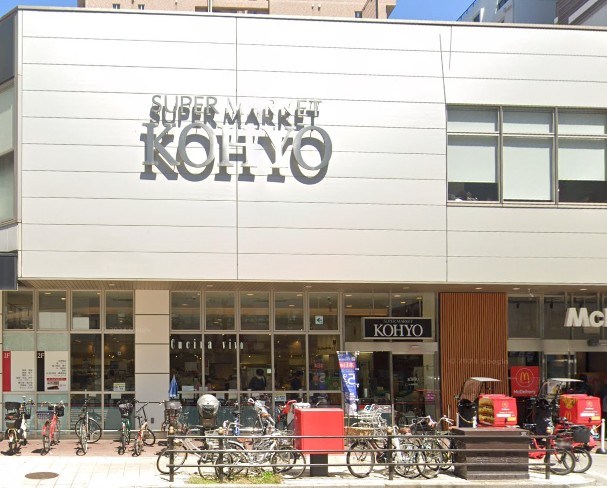 エスリードコート堺筋本町 その他
