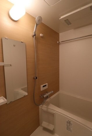 エスリードコート堺筋本町 風呂画像