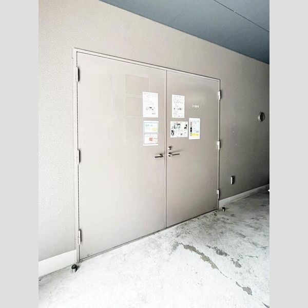 S-RESIDENCE難波Briller その他共有部分