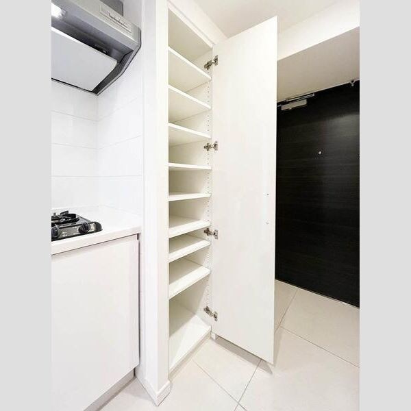 S-RESIDENCE難波Briller その他部屋・スペース