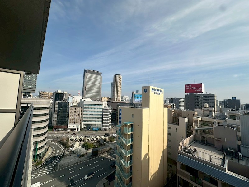 プレジオ難波 その他