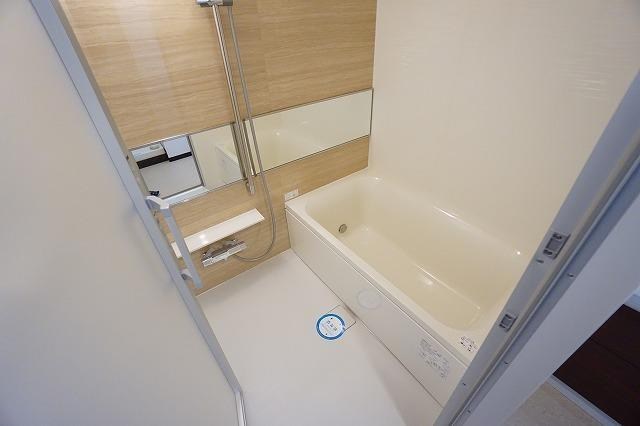 LaDouceur天満 風呂画像