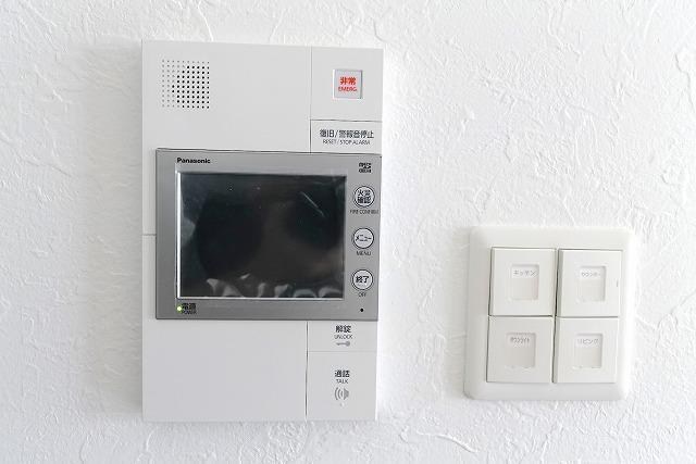 LaDouceur天満 その他設備