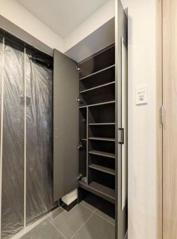 S-RESIDENCE松屋町asence その他設備