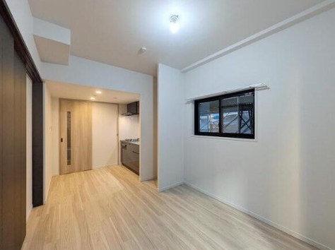 S-RESIDENCE松屋町asence 内装