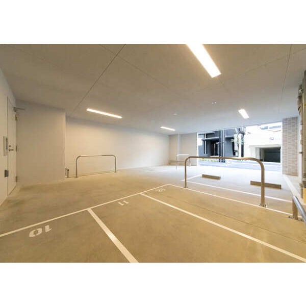 スプランディッド上本町WEST その他