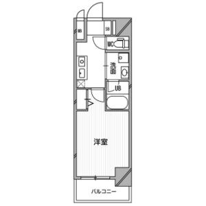 リレイション大国 間取り