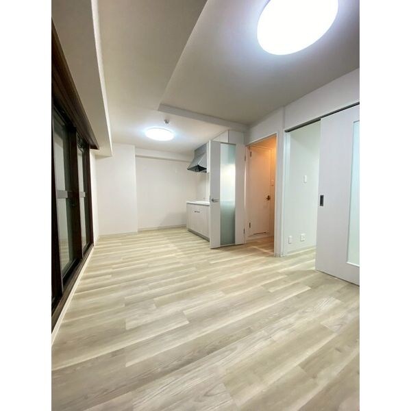 パークモダン新大阪 その他