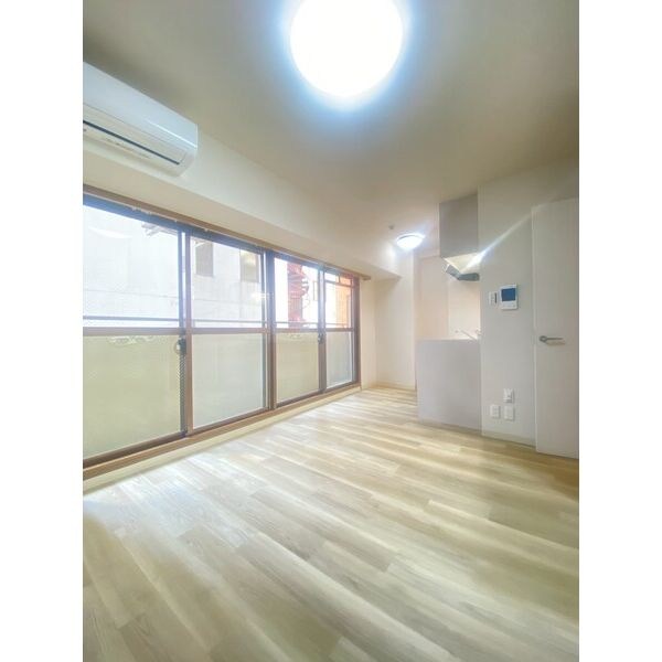 パークモダン新大阪 その他部屋・スペース