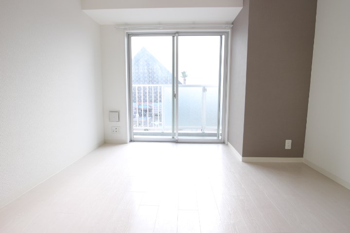 クレアドル須磨Ⅲ リビング