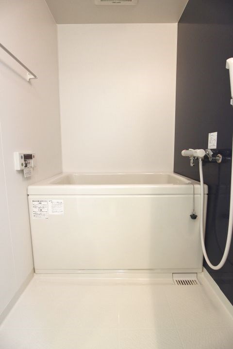 クレアドル須磨Ⅲ 風呂画像