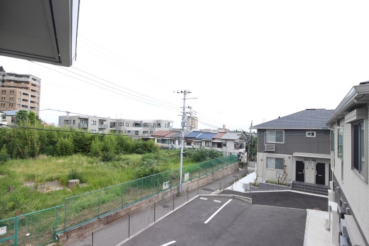 キャム月見山Ⅱ その他3