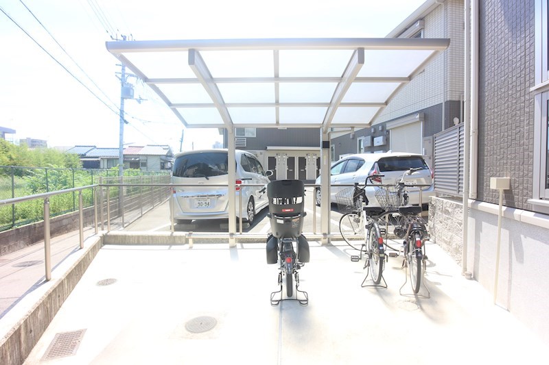 キャム月見山Ⅱ その他12