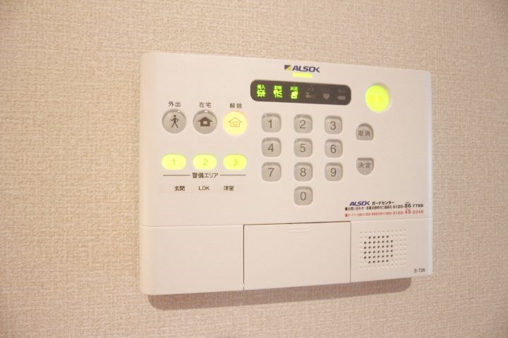 キャム月見山Ⅱ その他14