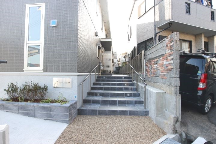 キャム月見山Ⅱ その他16