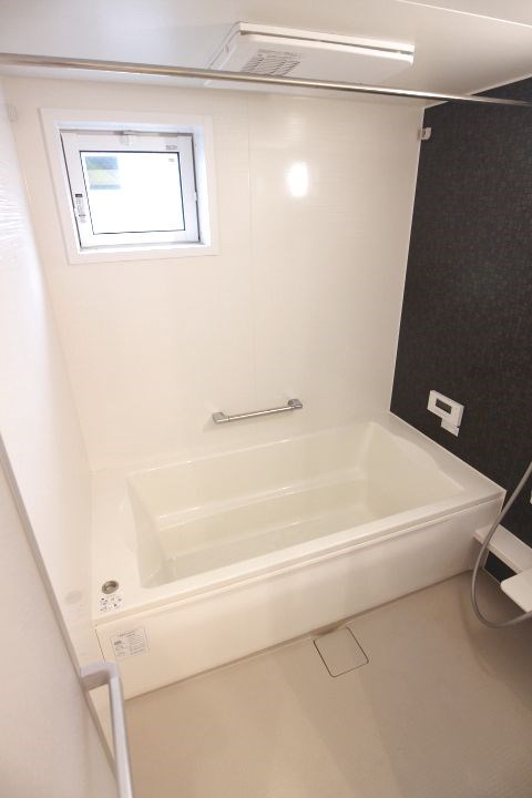 キャム月見山Ⅱ 風呂画像