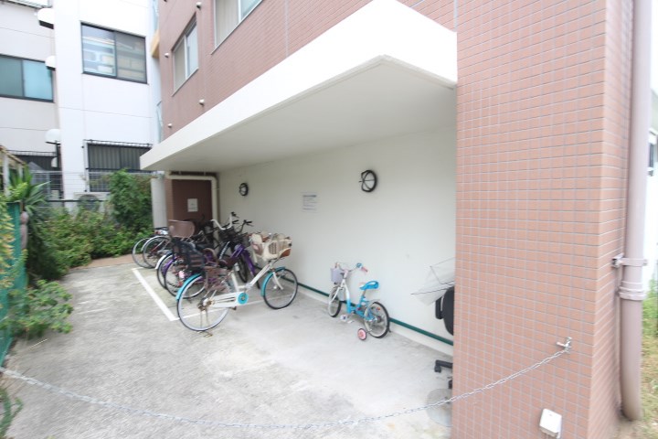 VIVACE長田 その他6