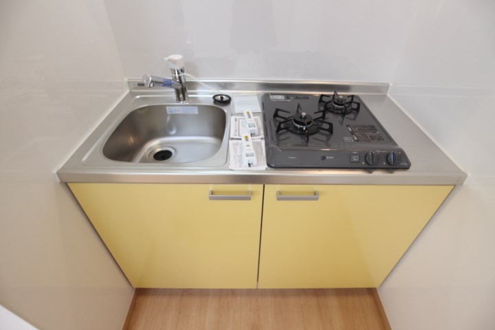 クレアメゾン須磨養老町 キッチン
