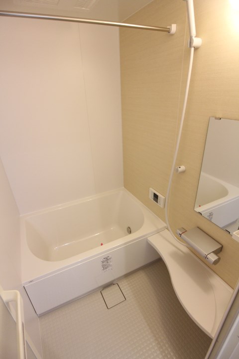 クレアメゾン須磨養老町 風呂画像