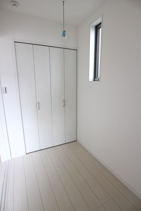 グルーブメゾン須磨東町 ベッドルーム