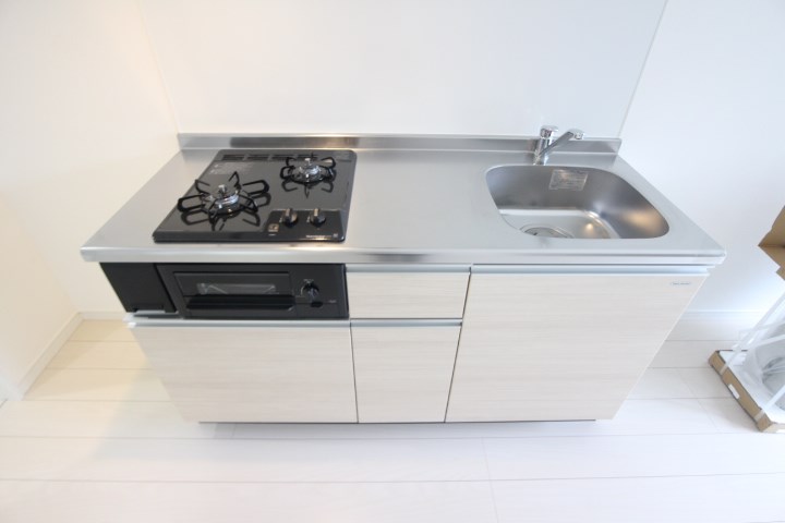 グルーブメゾン須磨東町 キッチン