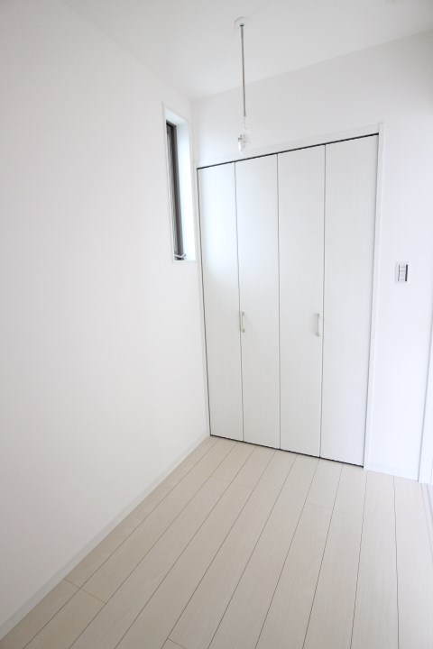 グルーブメゾン須磨東町 ベッドルーム