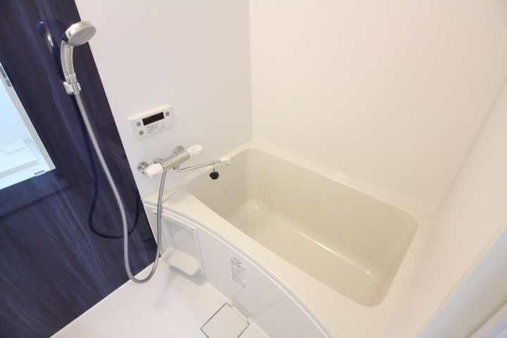 グルーブメゾン須磨東町 風呂画像