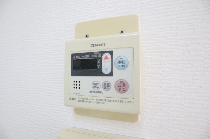 コンフォート名谷Ⅲ その他16