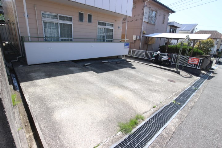 コンフォート名谷Ⅲ その他17