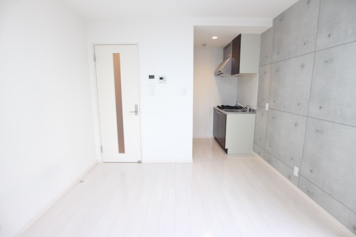 エビラ須磨 リビング