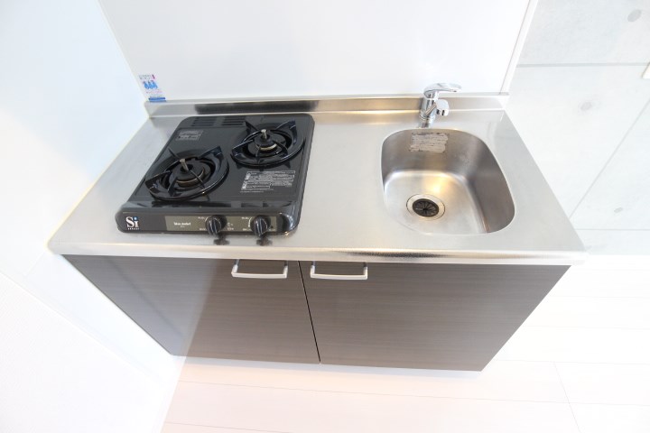 エビラ須磨 キッチン