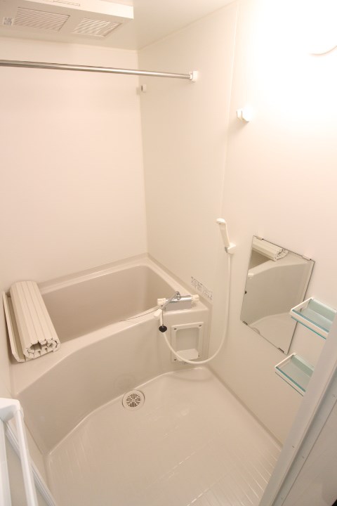 エビラ須磨 風呂画像