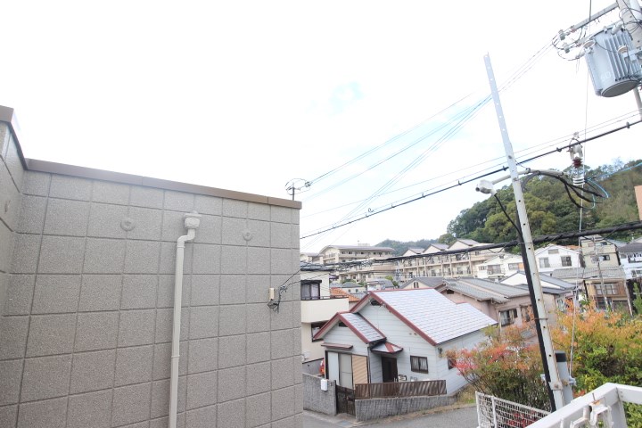 川島マンション その他3