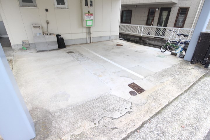 川島マンション その他6