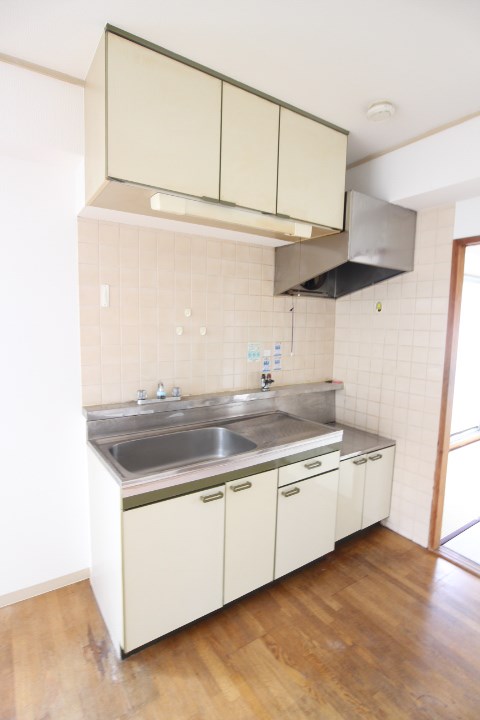 川島マンション その他10