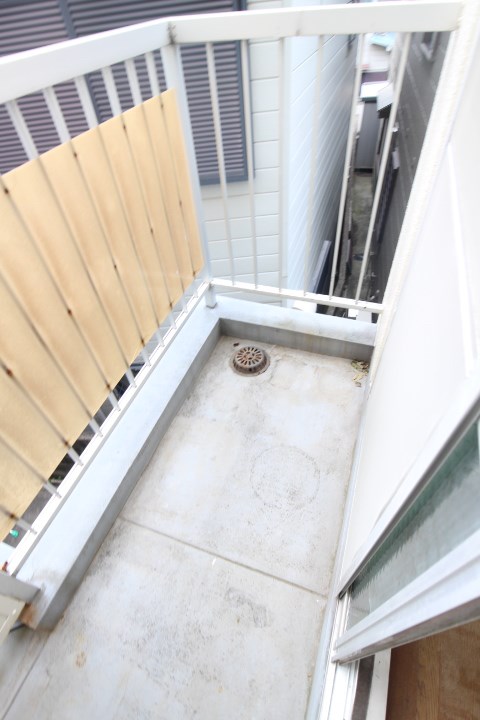 川島マンション その他15