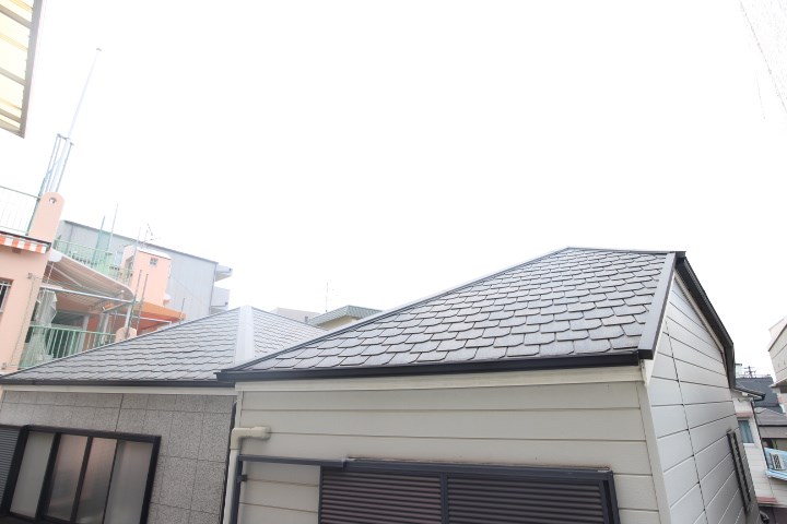 川島マンション その他16