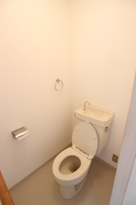 川島マンション その他20