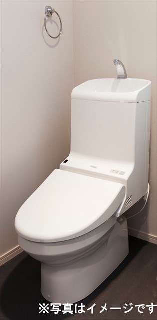 久保町アパートメント その他1