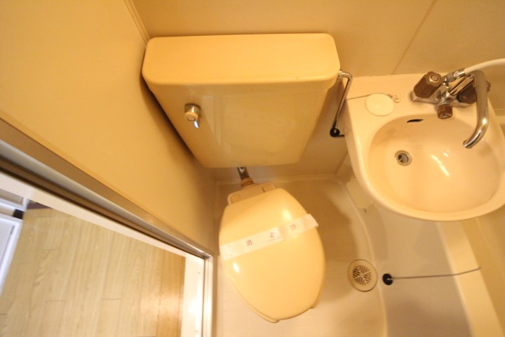 トーカン須磨神撫町キャスティール その他1