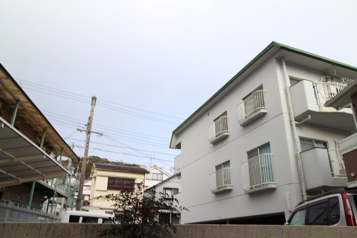 トーカン須磨神撫町キャスティール その他4