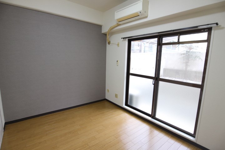 トーカン須磨神撫町キャスティール リビング