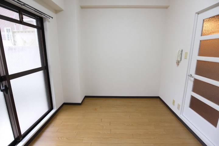 トーカン須磨神撫町キャスティール ベッドルーム